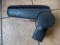 Preview: VW Golf IV Mittelarmlehne Armlehne 3B0864209 Schwarz