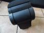 Preview: VW Golf IV Mittelarmlehne Armlehne 3B0864209 Schwarz