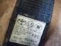 Preview: Toyota Corolla Verso Sicherheitsgurt Gurt Vorne Links 7P2140