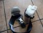 Preview: Toyota Corolla Verso Sicherheitsgurt Gurt Hinten Rechts 7L2540