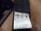 Preview: Toyota Corolla Verso Sicherheitsgurt Gurt Hinten Links 7L2540