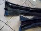 Preview: Toyota Corolla Verso Abdeckung Wasserkasten Windlauf 55782-0F010/ 55781-0F010