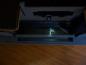 Preview: VW Golf III Innenleuchte Leselampe Vorne 357947111C