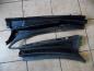 Preview: Toyota Yaris Verso P2 Abdeckung Wasserkasten Windlauf 55781-52070/ 55782-52070