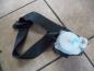 Preview: Toyota Yaris Verso P2 Gurt Sicherheitsgurt Hinten 0429020