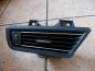 Preview: BMW 5er F11 Frischluftgrill Luftdüse Vorne Rechts 9166890