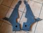 Preview: BMW 5er F11 Abdeckung Tankschutz unten 7186721/ 7186722