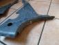Preview: BMW 5er F11 Abdeckung Tankschutz unten 7186721/ 7186722