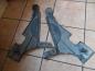 Preview: BMW 5er F11 Abdeckung Tankschutz unten 7186721/ 7186722