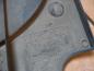 Preview: BMW 5er F11 Abdeckung Tankschutz unten 7186721/ 7186722
