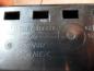 Preview: BMW 5er F11 Ablagefach Vorne Links 51169166696