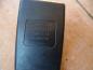 Preview: BMW 5er F11 Gurtschloss Gurt Hinten Mitte 7243275