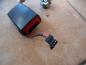 Preview: BMW 5er F11 Gurtschloss Gurt Hinten Links 7243273