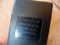Preview: BMW 5er F11 Gurtschloss Gurt Hinten Links 7243273