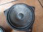 Preview: BMW X5 E70 Lautsprecher Hinten 9141494