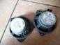Preview: BMW X5 E70 Lautsprecher Hinten 9141494
