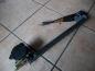 Preview: VW Golf III Sicherheitsgurt Gurt Hinten Rechts 1H3857806