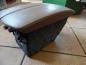 Preview: BMW X5 E70 X6 E71 Mittelarmlehne Leder Armlehne 6969544 / 6969543 / 9115085