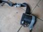 Preview: VW Sharan 7M Sicherheitsgurt Vorne Rechts 7M3857706