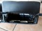 Preview: BMW 3er E46 Cabrio Leder Kopfstütze Schwarz Hinten