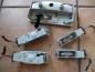 Preview: VW Golf IV Innenraumleuchte Leuchte 6Q0947105/ 3B0947291/ 3B0947113