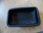 Preview: VW Golf IV Ablagefach Hinten 1J0858373