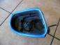 Preview: Opel Corsa B Abdeckung f?r Au?enspiegel Rechts blau 0117437