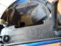 Preview: Opel Corsa B Abdeckung f?r Au?enspiegel Rechts blau 0117437
