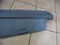 Preview: Peugeot 307 Hutablage Laderraumabdeckung Rollo