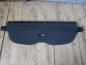 Preview: Audi A4 Laderaumabdeckung Hutablage Heckablage 8D9863553