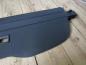 Preview: Audi A4 Laderaumabdeckung Hutablage Heckablage 8D9863553