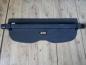 Preview: Audi A4 Laderaumabdeckung Hutablage Heckablage 8D9863553