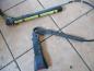 Preview: Opel Corsa B Gurtschloss Gurtstraffer Gurt Vorne Rechts 90387492