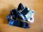 Preview: Chevrolet Matiz Bj 2007 Gurt Sicherheitsgurt Gurtstraffer Hinten Rechts