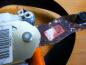 Preview: Chevrolet Matiz Bj 2007 Sicherheitsgurt Gurtstraffer Vorne Links