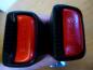 Preview: Chevrolet Matiz Bj 2007 Sicherheitsgurtschloss Gurtschloss Hinten
