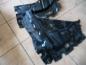 Preview: Toyota Yaris Verso Abdeckung Unterbodenschutz 51441-52010 / 51442-52030