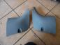 Preview: Toyota Yaris Verso Abdeckung Fussraum 62111-52040 / 62112-52060