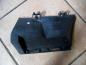 Preview: Renault Clio II Abdeckung Vorne 8200445995