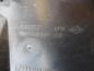 Preview: Renault Clio II Abdeckung Vorne 8200445995