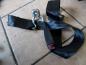 Preview: Seat Ibiza 6L Gurtschloss Mitte Hinten 6Q0857487