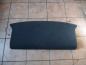 Preview: Seat Ibiza 6L Hutablage Laderraumabdeckung