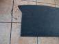 Preview: Seat Ibiza 6L Hutablage Laderraumabdeckung