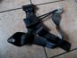 Preview: VW Polo 6N Gurtschloss Hinten mitte 6N0857713