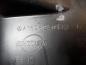 Preview: Mercedes B-Klasse W245 Kofferaum Abdeckung Links A1696940133