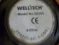 Preview: Welltech Auto Lautsprecher 20363