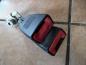Preview: VW Golf V 1K Gurtschloss mitte Hinten 1K0857739