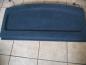 Preview: VW Golf V 1K Hutablage Laderraumabdeckung 1K6867769