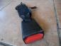 Preview: BMW 3-er F30 Gurtschloss Hinten Links mitte 7266352