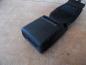 Preview: BMW 3-er F30 Gurtschloss Hinten mitte 7259397